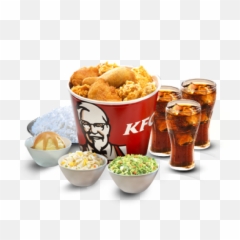 Kfc Bucket Chicken Price Philippines Full Size Png - Kfc Bucket Png,Kfc Bucket Png