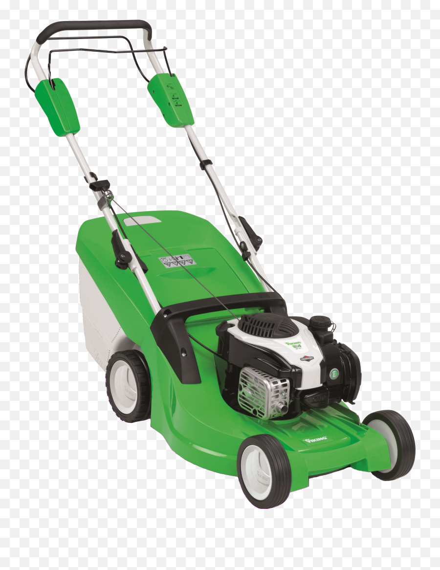 Lawn Mowers Mulch Garden - J Rock Mr448 Png Download 4194 Viking Mb650t,Mulch Png