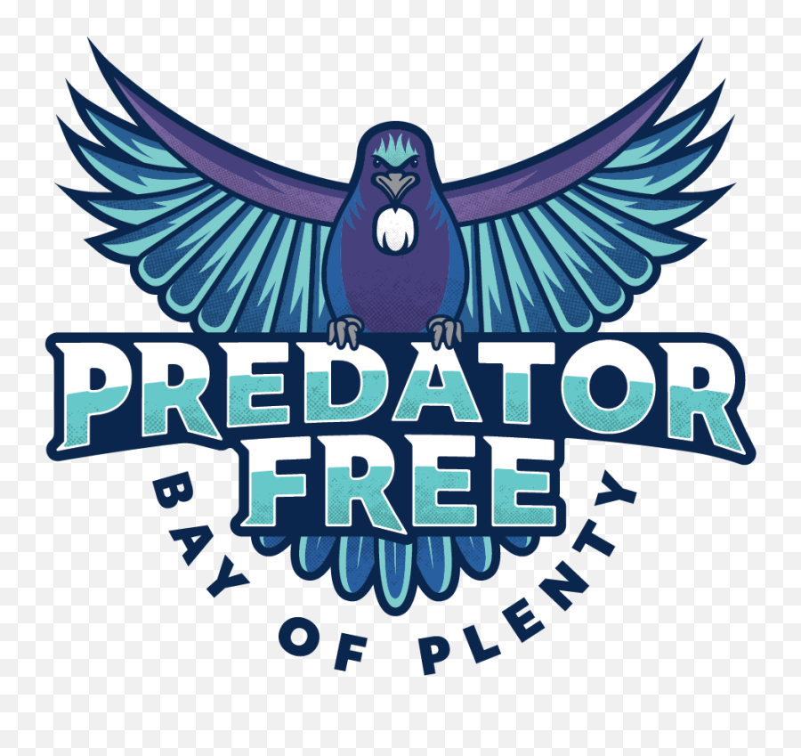 Predator Free Bay Of Plenty - Predator Free Png,Predator Png