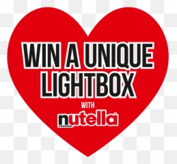 Nutella - Nutallo Club Png,Nutella Png