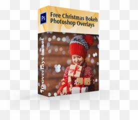 View More Free Christmas Bokeh Overlays 10 For - Smoke Download png