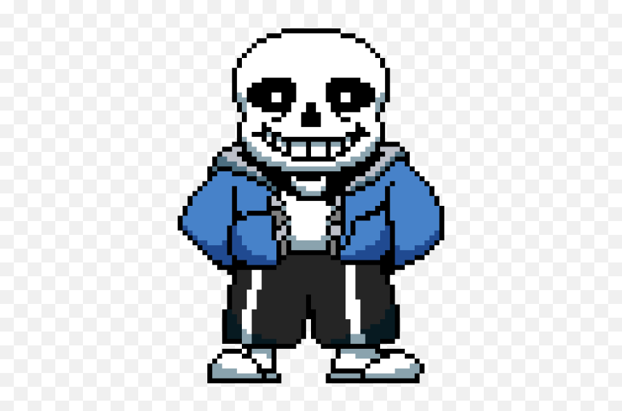 Download Free Png Sans Sprite But Colored And Shaded Ultra God Sans Sans Sprite Png Free Transparent Png Images Pngaaa Com