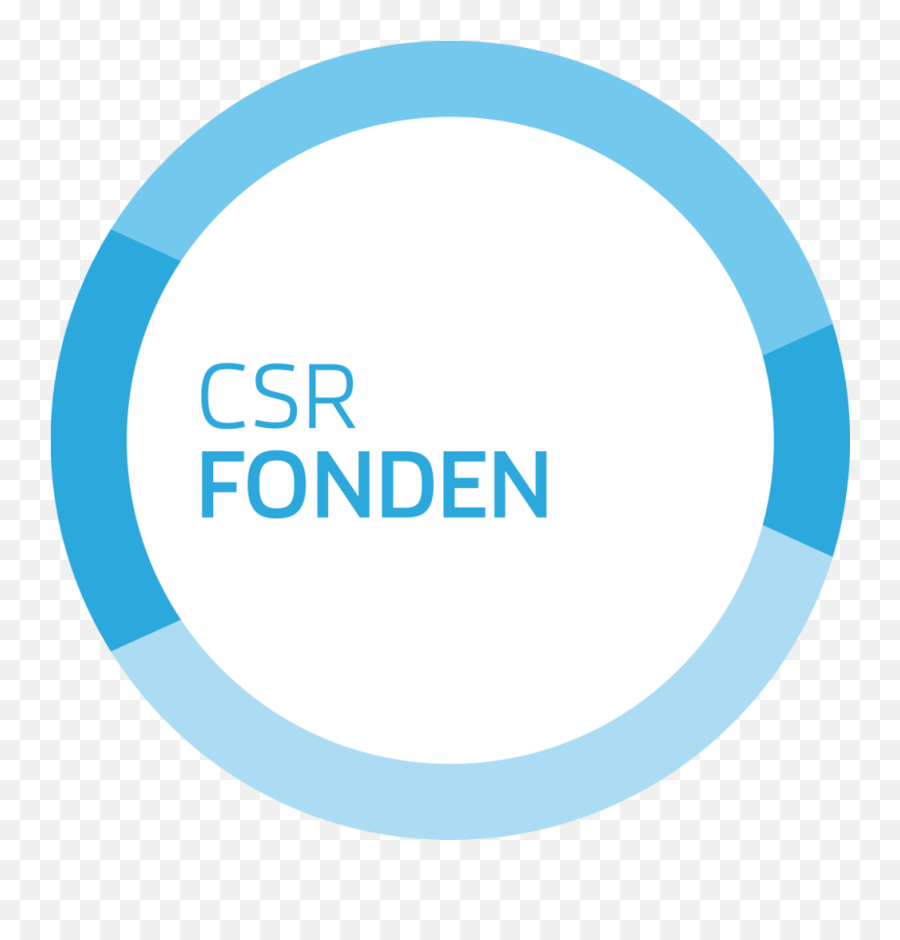 Neutral Certified Responsibility - Csr Fonden Png,100% Png