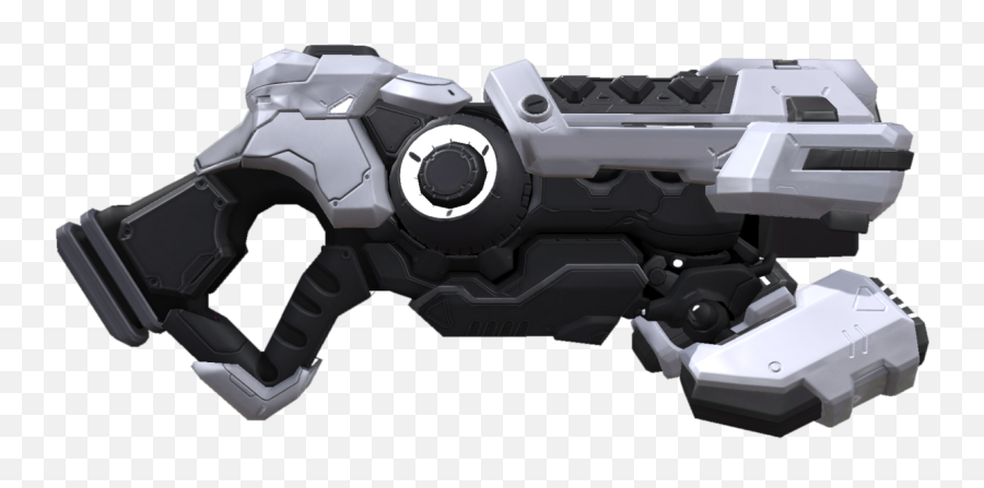 Fusion Cannon - Firefall Wiki Assault Rifle Png,Cannon Transparent