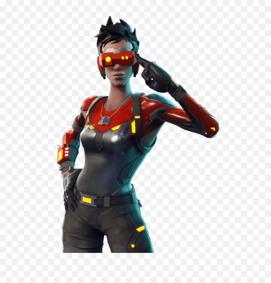 Cipher Fortnite Outfit Skin How To Get - Fortnite Cipher Skin Png,Arctic Assassin Png