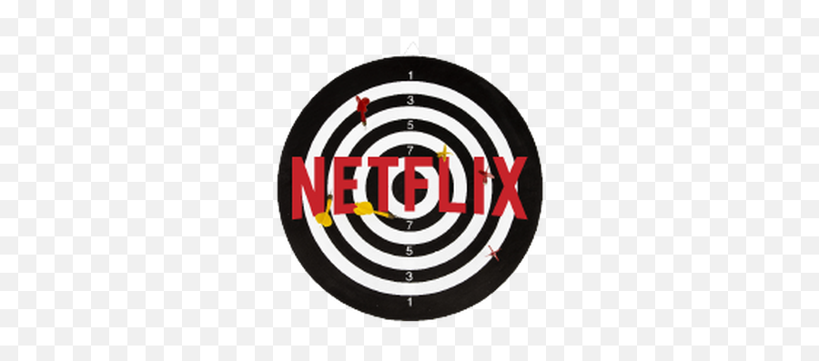 Netflix Brand Assets - Circle Png,Netflix Png Logo