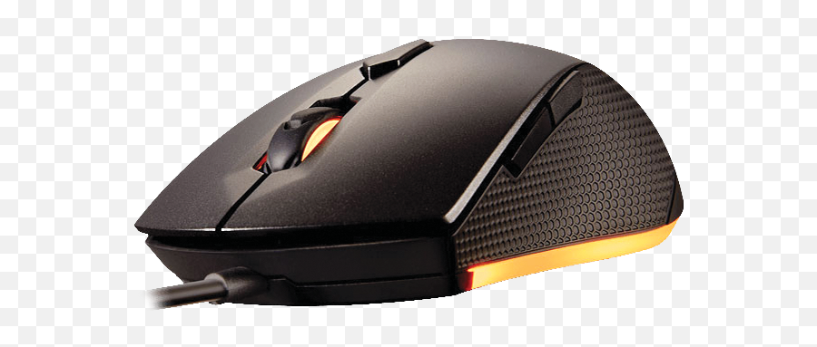 Cougar Minos X3 Optical Gaming Mouse - Cougar Minos X3 Mouse Png,Computer Mouse Transparent Background