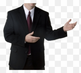 Businessman Clipart Justin Timberlake - Man Suit Full Body Png,Justin Timberlake Png