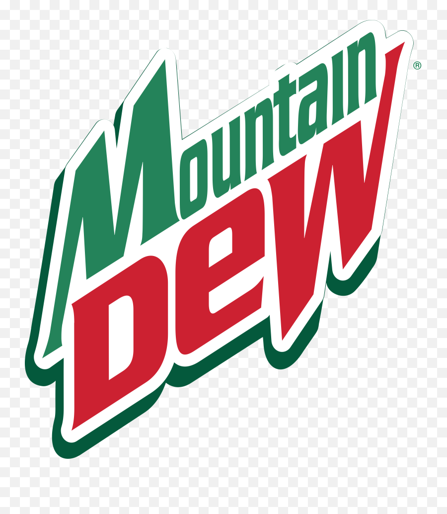 Mountain Dew Logo Png Google Vector 2018