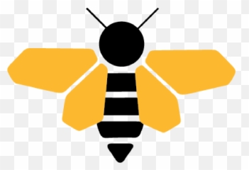 Hd Bee Transparent - Logo Png