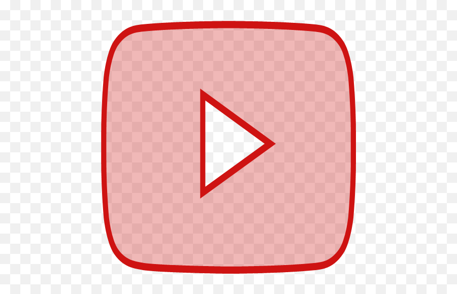 Transparent Video Youtube Yt Icon Png