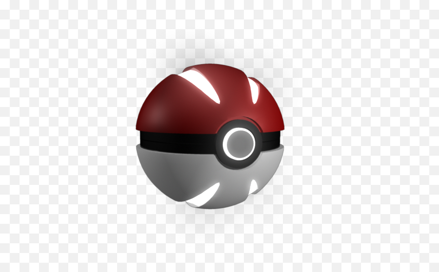 Download Hd Picture - Real Pokemon Ball Png,Pokeball Png Transparent
