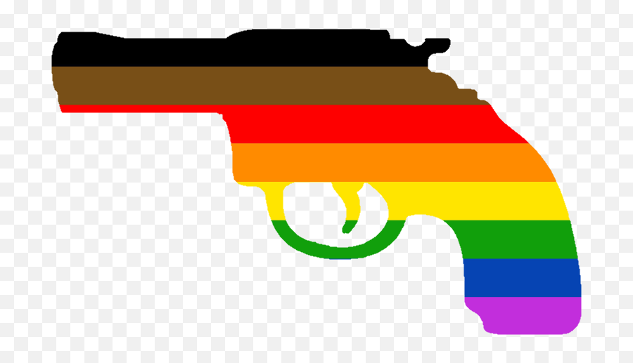 Pocgaygun - Gay Emoji Discord Png,Gun Emoji Png