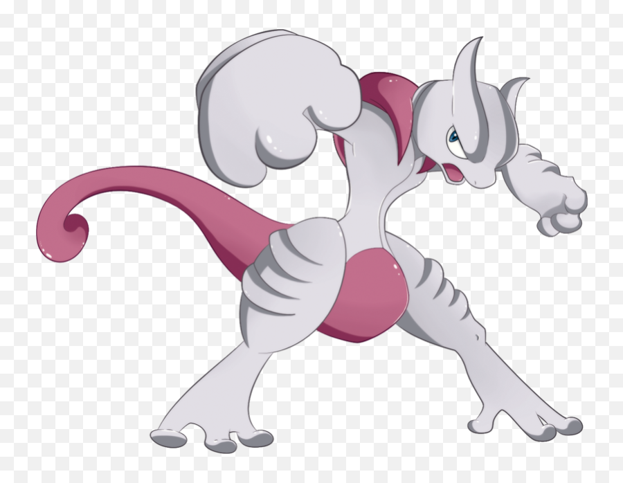 Mega Mew Two King Transparent - Evolve Mewtwo Png,Mewtwo Png