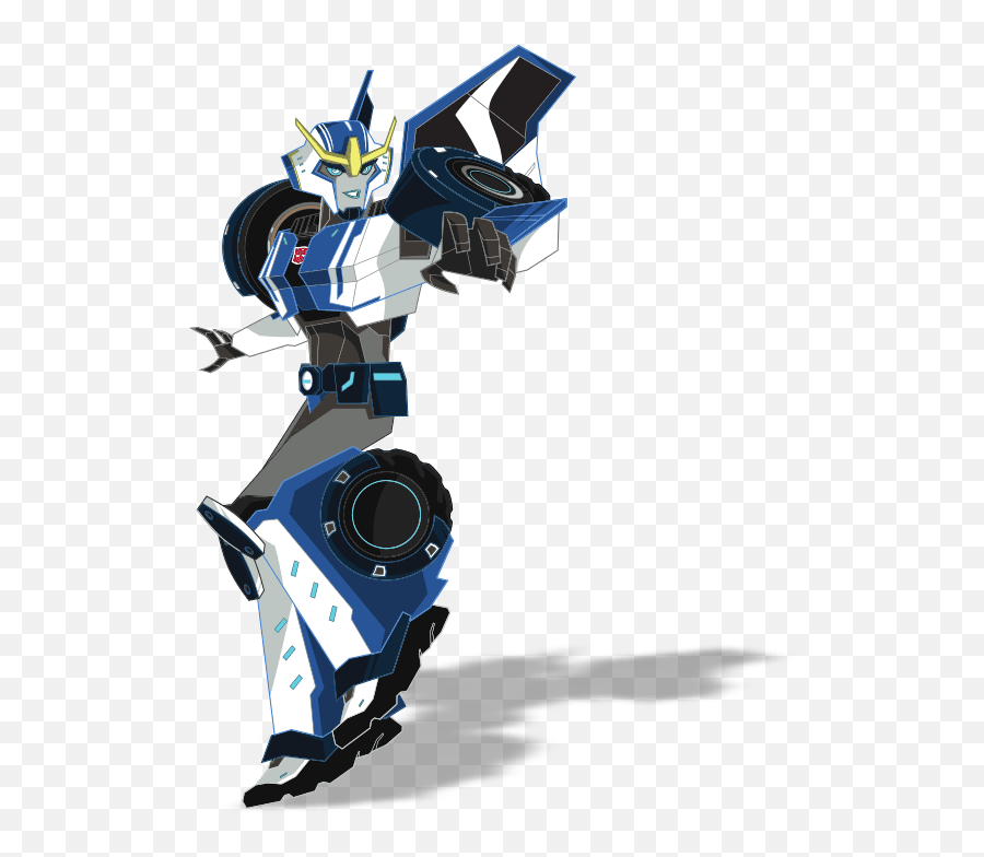 Strongarm - Transformers Robot In Disguise Strongarm Png,Strong Arm Png