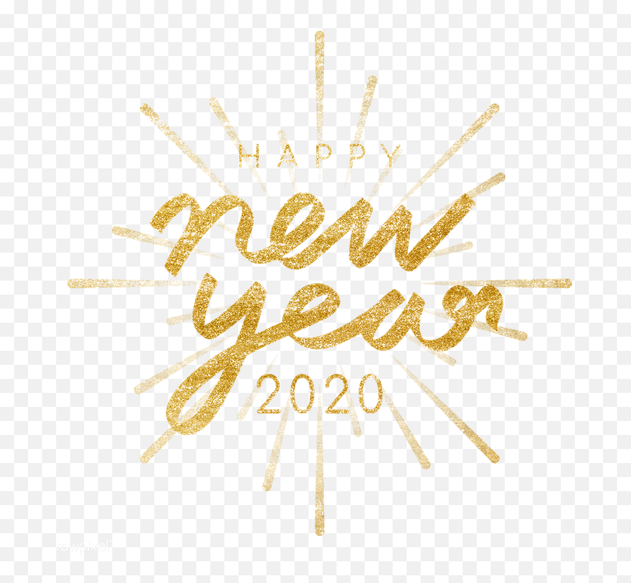 Me Tech - Happy New Year 2020 Transparent Png,Happy New Year Logos