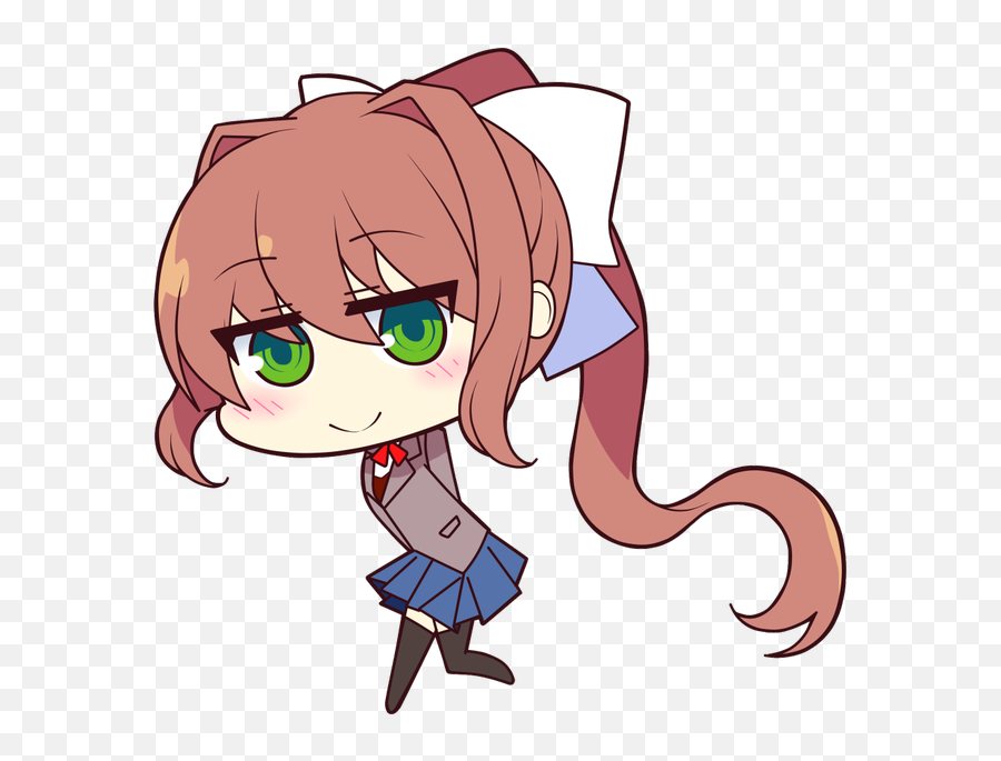 Sayori Hanging Png - Hanging Sayori,Sayori Hanging Png