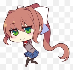 Sayori Hanging Png
