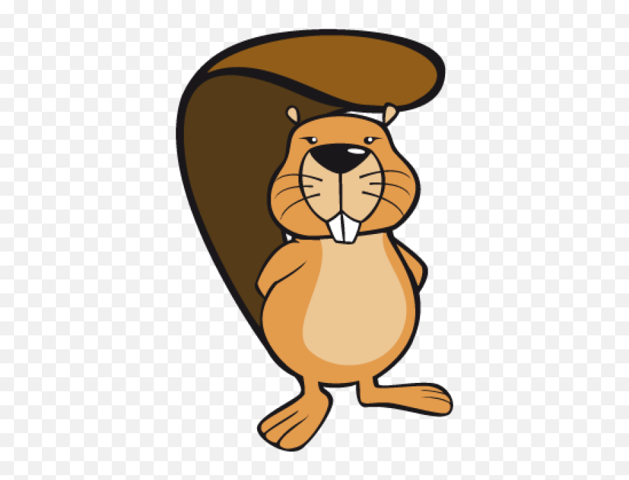 Download Free Png Image Beaver - Bebras Challenge,Beaver Png