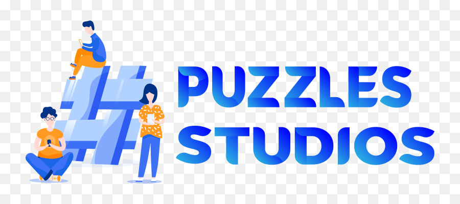 Puzzles Studios - Graphic Design Png,Ps Logo Png