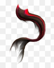 Mermaid Tail Transparent Green Png - Fluid
