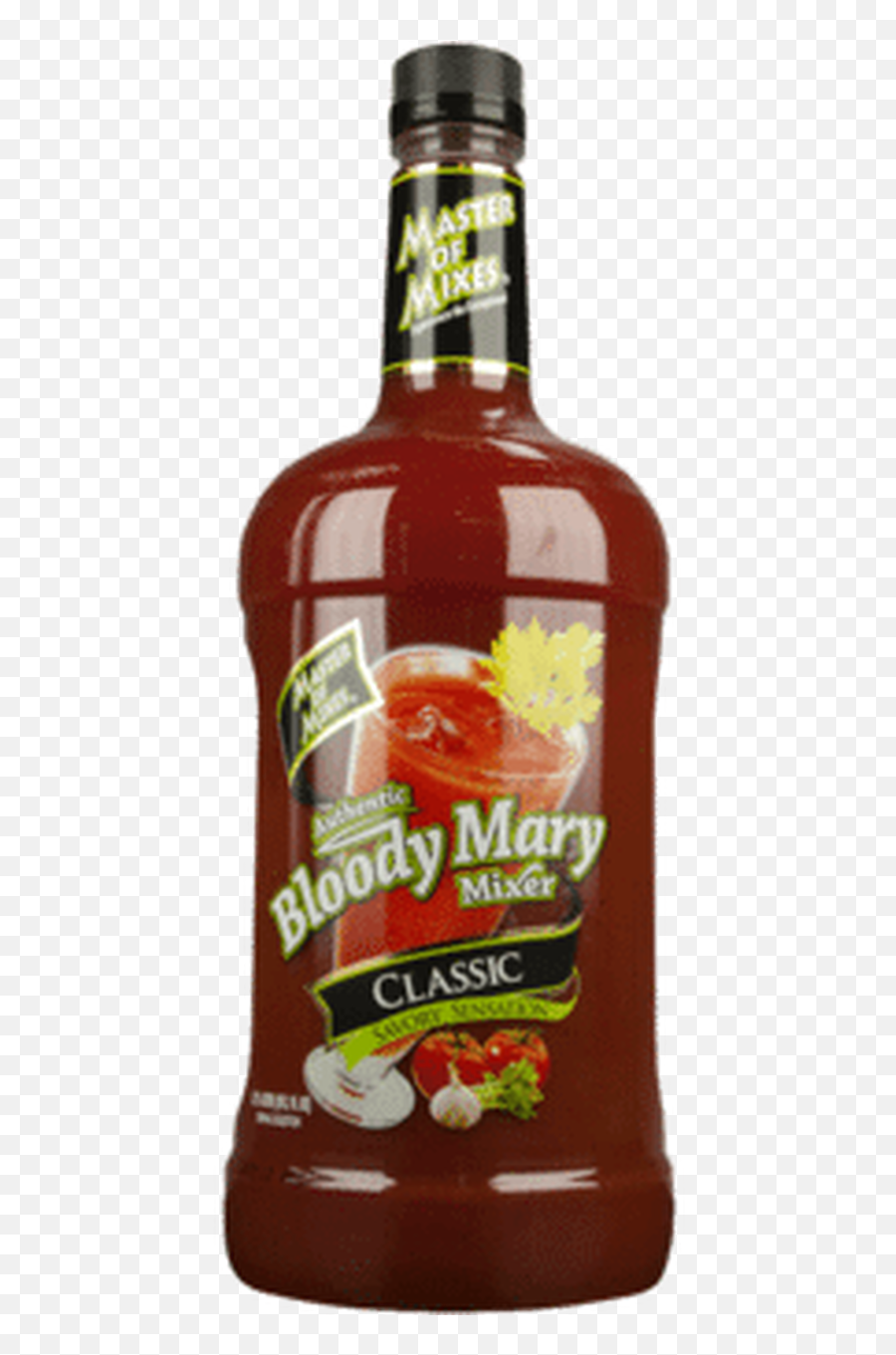 Master Mix Bloody Mary 1 - Bloody Mary Mix Png,Bloody Mary Png