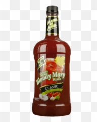 Master Mix Bloody Mary 1 - Bloody Mary Mix Png,Bloody Mary Png