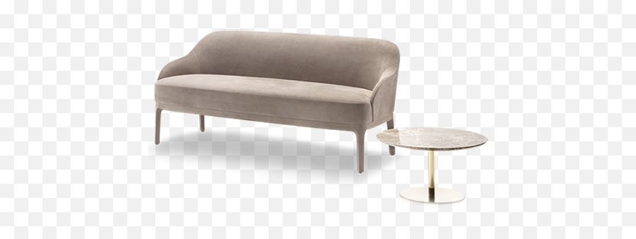 Contract Living Luxury Furniture Sofa - Couch Png,Furniture Png