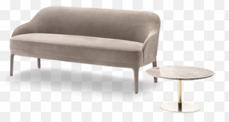 Contract Living Luxury Furniture Sofa - Couch Png,Furniture Png