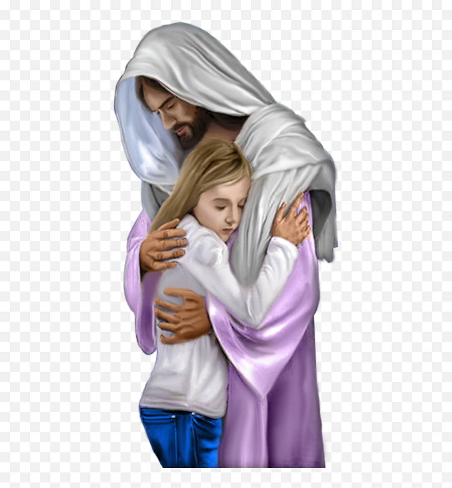 Jesus Christ Png Picture - Jesus Hug Png,Jesus Hands Png