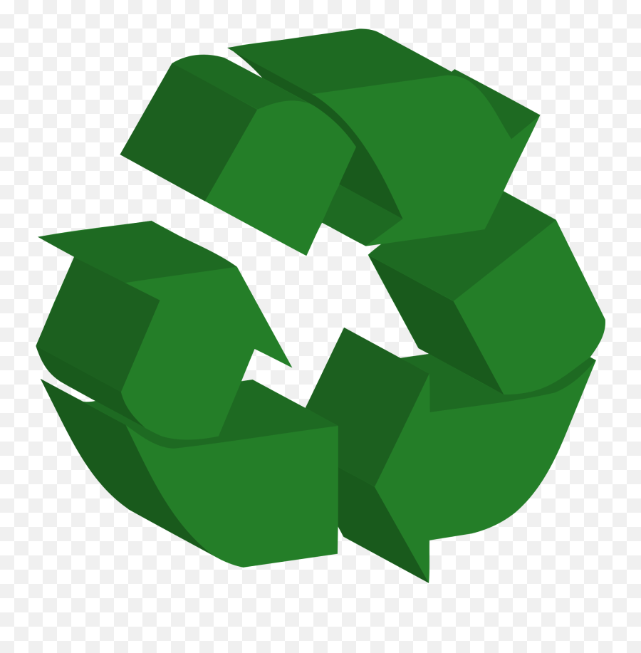 Download Open - Recycling Symbol Png Image With No Recycle Sign 3d Png,Recycling Symbol Png
