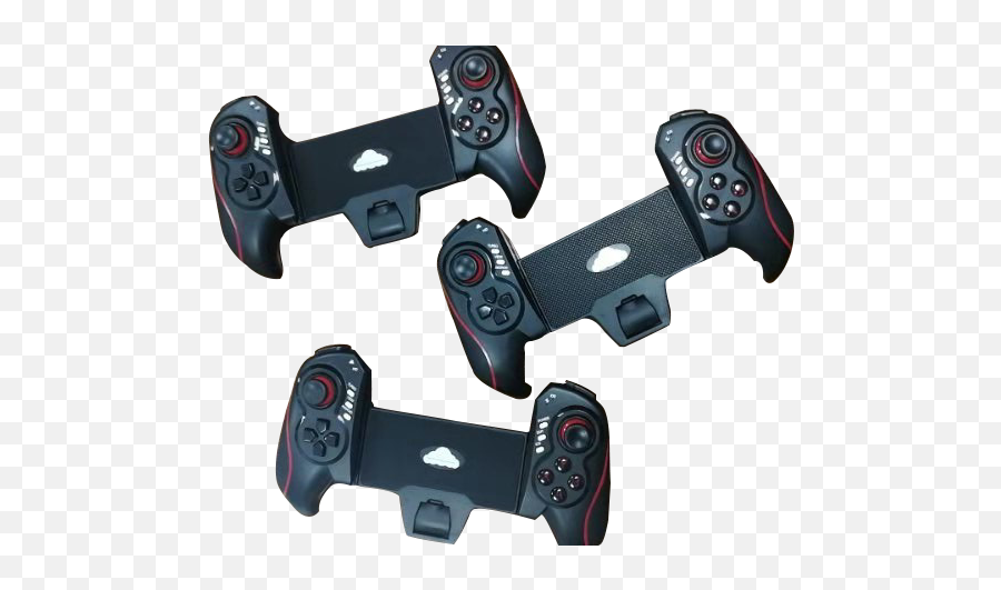 Zndn Tablet Mobile Gaming Controllers - Game Controller Png,Gaming Controller Png