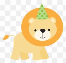 Download Jungle Animals Clipart Hd Png - Uokplrs Safari Animal Clip Art,Jungle Animals Png