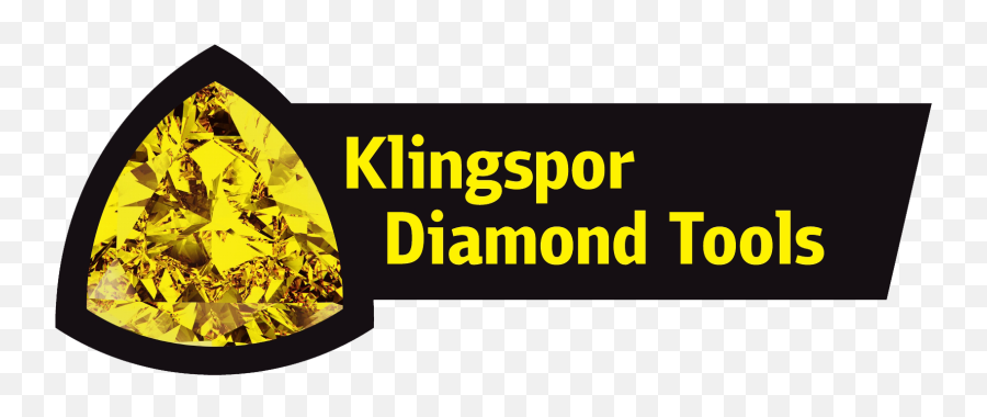 Keypoint Abrasives Ltd U2013 Klingspor Diamond Range - Julia Michaels Issues Chords Guitar Png,Diamond Logo Png