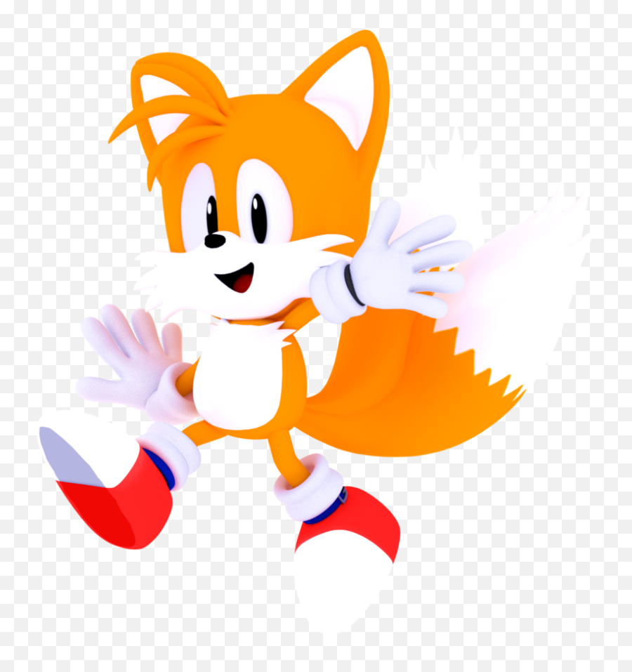 Sonic Lost World Logo - Tails The Fox Sonic Mani Hd Png Tails The Fox Transparent,Sonic And Tails Logo