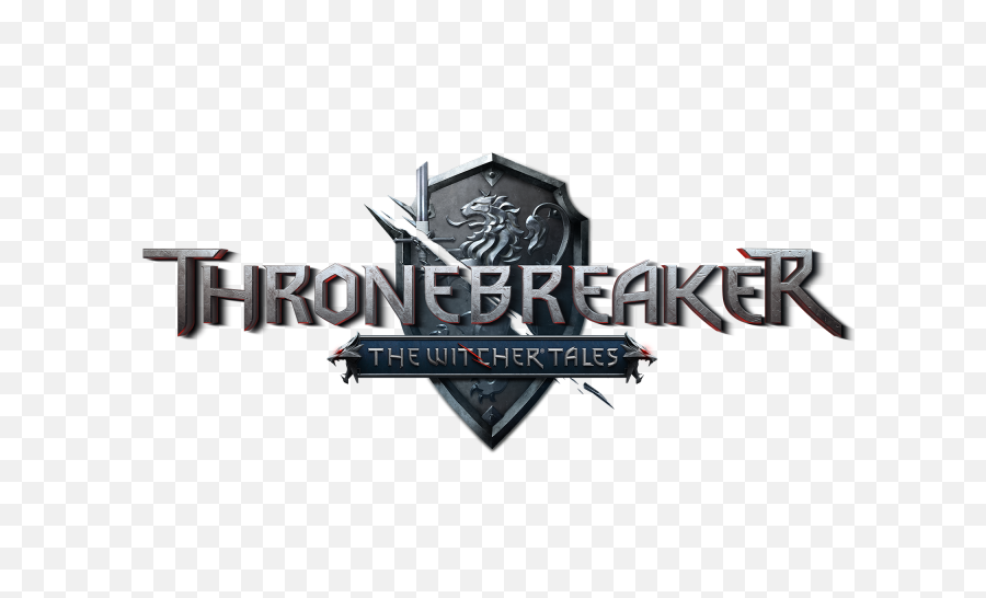 Witcher Tales Game - Pc Game Png,Witcher Logo