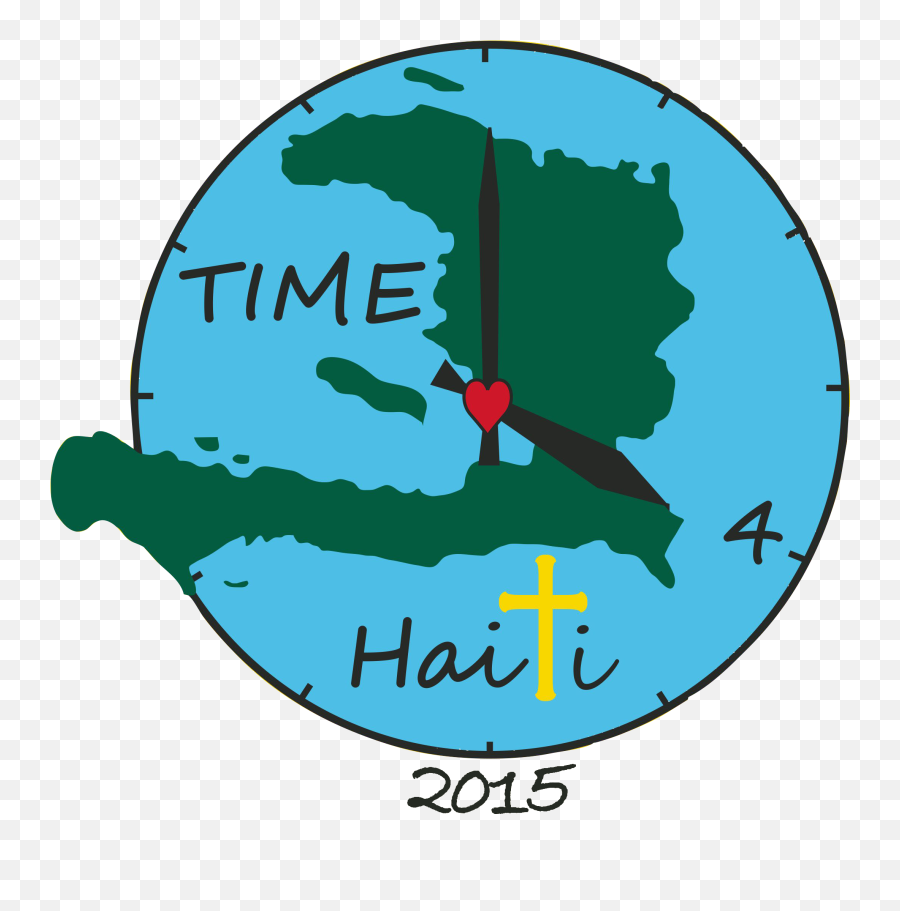 Donate Time 4 Haiti - Black Map Of Haiti Png,Haitian Flag Png