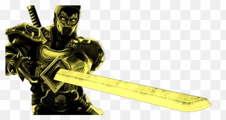 Scorpion Then Noob Saibot And Smoke - Mortal Kombat Katana Sword Png,Noob Saibot Png