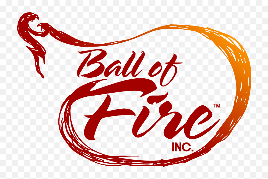Download Ball Of Fire Logo Png - Language,Ball Of Fire Png