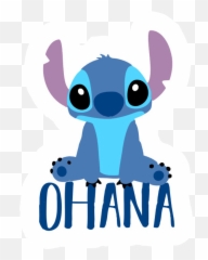 Report Abuse - Stitch Disney Cute Png,Lilo And Stitch Png
