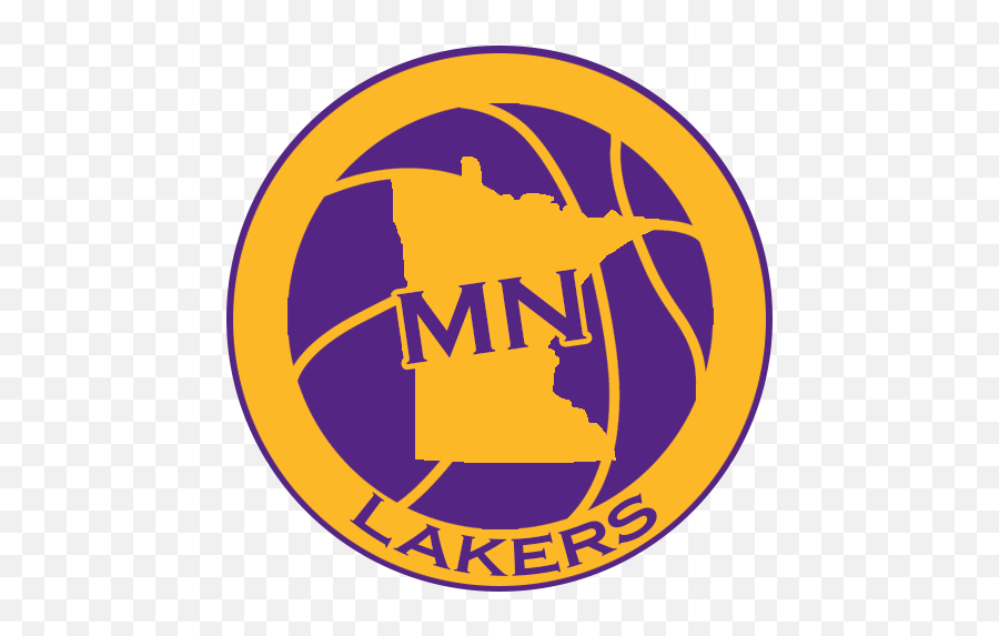 Minnesota Lakers Logo - Budhi Warman Ii Png,Lakers Logo Png