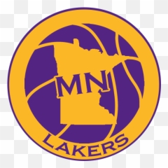 Minnesota Lakers Logo - Budhi Warman Ii Png,Lakers Logo Png