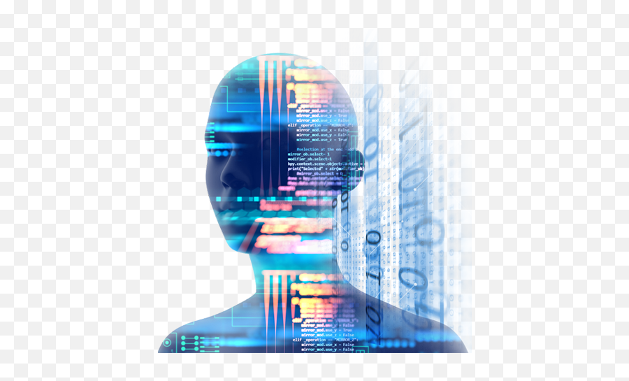 Artificial Intelligence Grant - Emotion Ai Mental Health Png,Artificial Intelligence Png