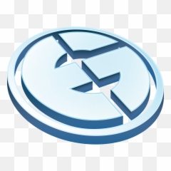 Eg Dota 2 Logo - Evil Geniuses R6s Logo Png,Dota 2 Logo Png