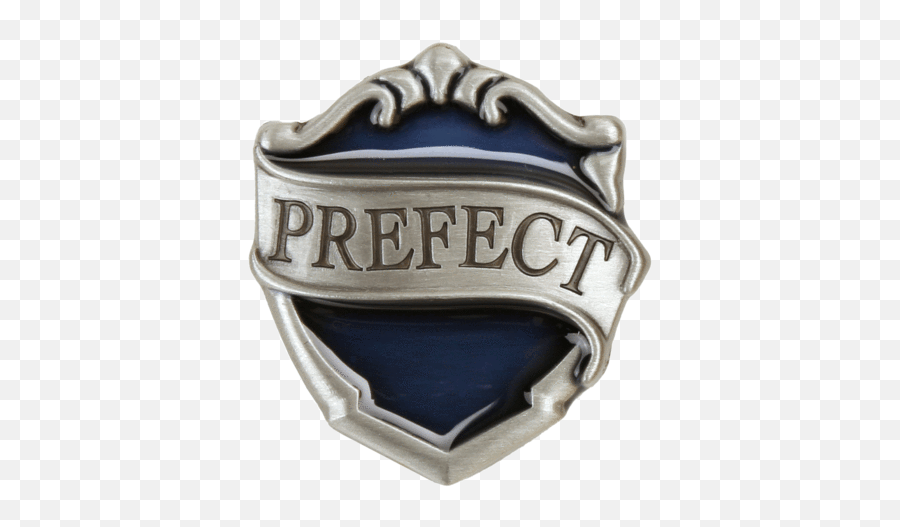 Ravenclaw Merchandise Gifts Harry - Harry Potter Ravenclaw Prefect Badge Png,Ravenclaw Png