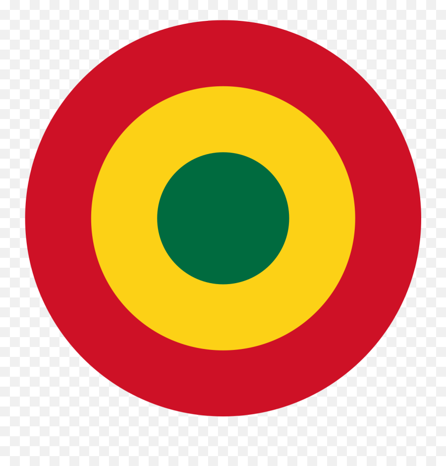Download Air Force Logo Png Image - Clip Art Target Bullseye,Air Force Logo Png