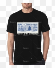 Create Distressed Faded Flag T Shirt Design By Tshirtschool - Plain Black Shirt Mens Png,T Shirt Design Png