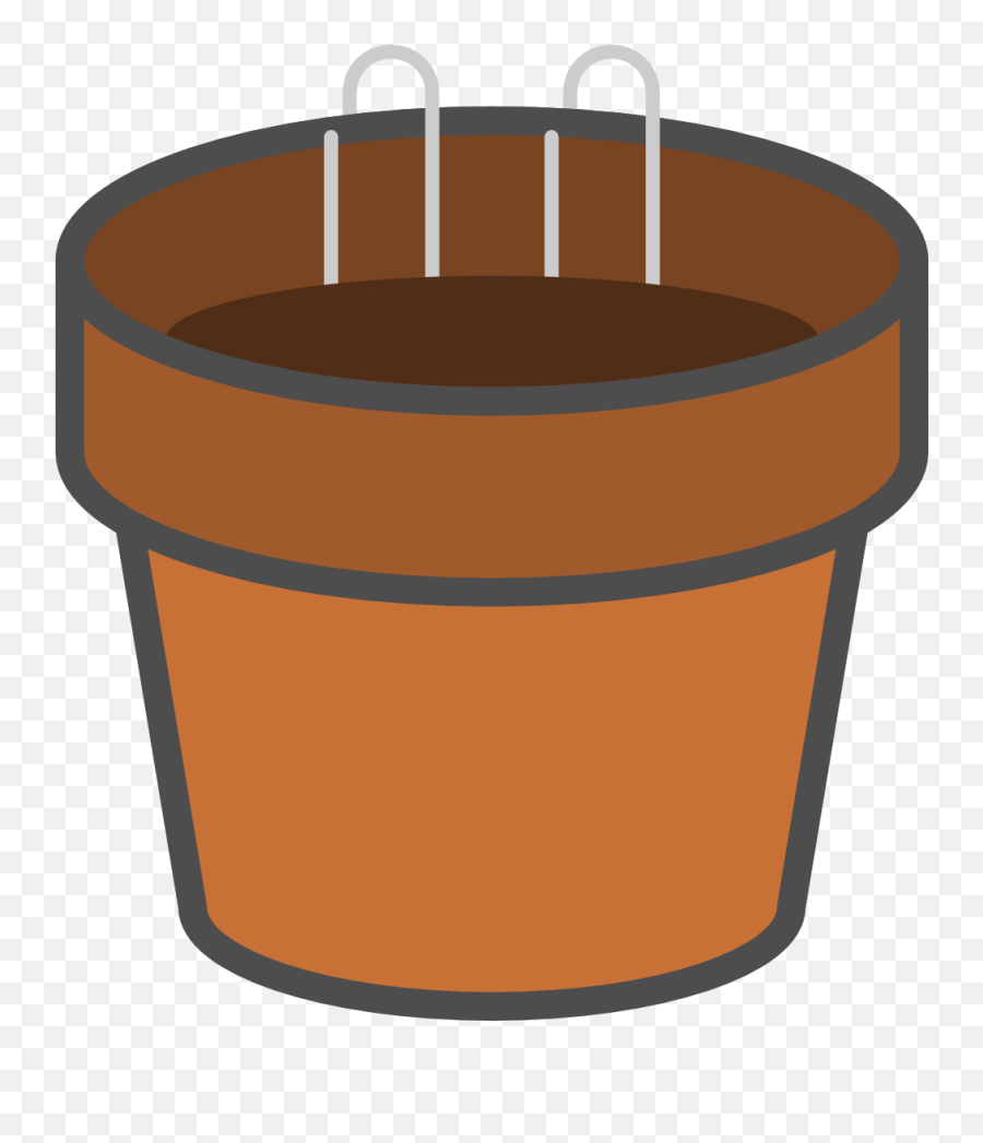 Download Soil In A Pot Png Transparent - Soil Potting Soil Png,Soil Png