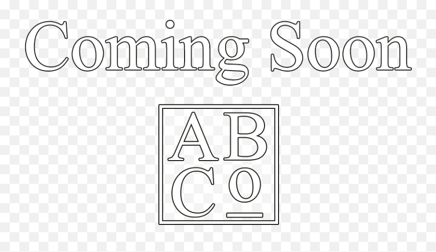Coming Soon Logo Find Us - Alpha Kappa Psi Png,Coming Soon Logo
