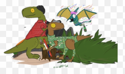 Jurassic Designs Themes Templates And Downloadable Graphic - Fictional Character png